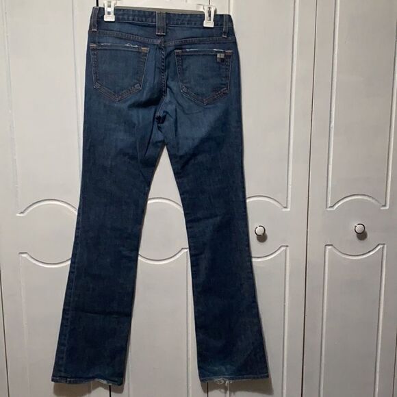 SALT Mulberry Street Medium Ruse Bootcut Size 28 - Picture 3 of 12